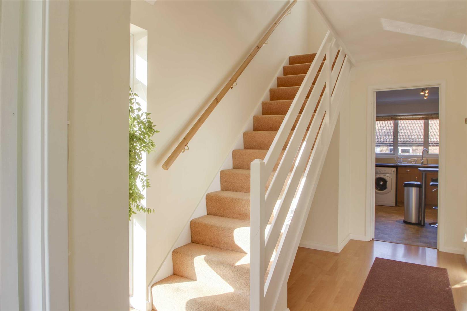 Brendon Court, Furzton, Milton Keynes